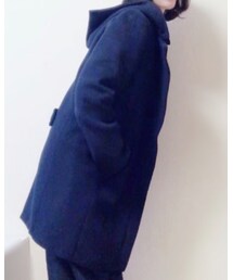 DISCOAT | ダウンジャケット/コート