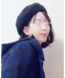 Heart Dance | ハンチング/ベレー帽