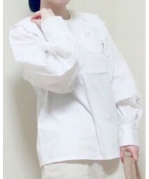 RETRO GIRL | シャツ/ブラウス