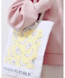 Banana Republic | ããŒãããã°