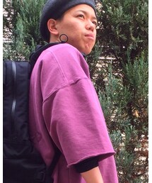 WHO'S WHO gallery | Tシャツ/カットソー