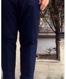 Morris & Sons | その他パンツ