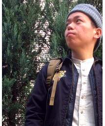 MYSTERY RANCH | バックパック/リュック