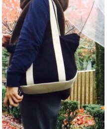 無印良品 | トートバッグ