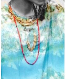 GGD | ネックレス