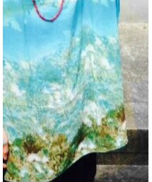 キングリーマスク | その他トップス