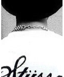 WEGO | ネックレス