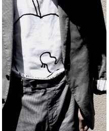 はらぺこあおむし | Tシャツ/カットソー