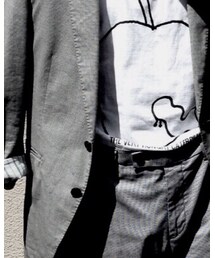 GU | サスペンダー