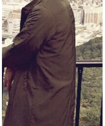 USED | ミリタリージャケット