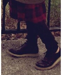 キングリーマスク | モカシン/デッキシューズ