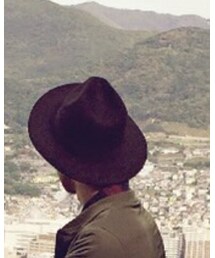 no brand | ハット