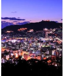 1000万ドルの夜景 | 夜になると…(その他)