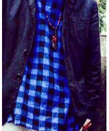 LEGENDA | トップス