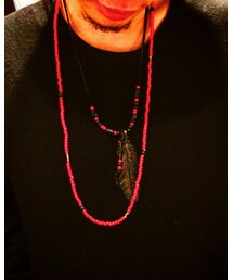 no brand | ネックレス