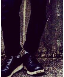 キングリーマスク | シューズ