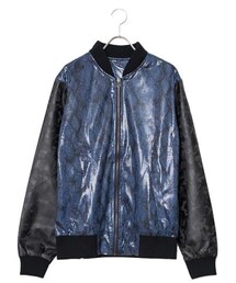 SPINNS | ブルゾン