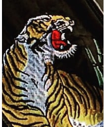 used | 激安古着屋で見つけた掘り出し物です。(ブルゾン)