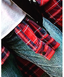 UNIQLO | シャツ/ブラウス