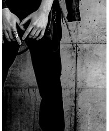 COMME CA ISM | スラックス