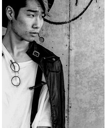 JACKROSE | ライダースジャケット