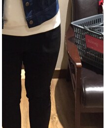 MONKI | デニムパンツ