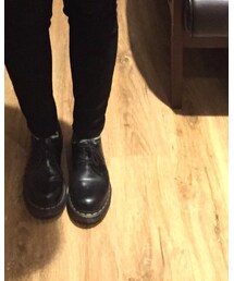 Dr. Martens | シューズ