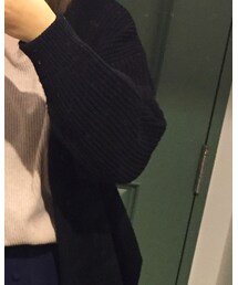 niko and... | ノーカラージャケット