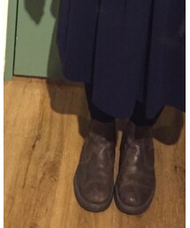 Dr. Martens | ブーツ