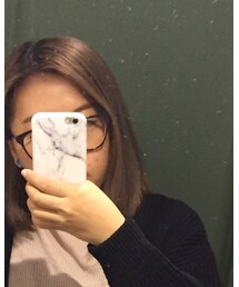 GLOBAL WORK | メガネ