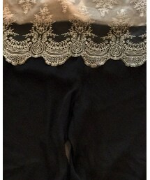 MONKI | その他パンツ