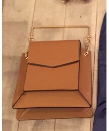 CHARLES & KEITH | ハンドバッグ