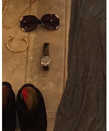 Cartier | アナログ腕時計