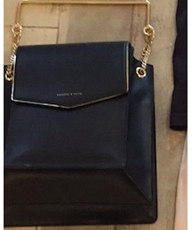 CHARLES & KEITH | ハンドバッグ