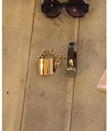 WEEKDAY | バングル/リストバンド