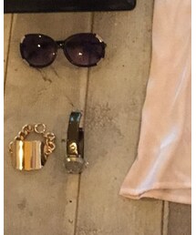 Cartier | アナログ腕時計