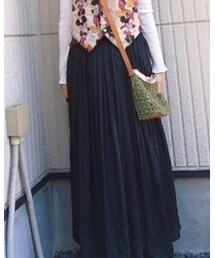 Ballerina Pink | スカート