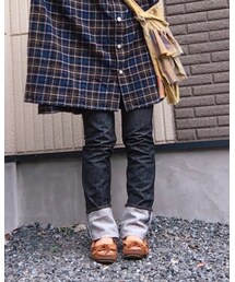 HYSTERIC GLAMOUR | デニムパンツ