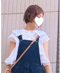 VINTAGE | シャツ/ブラウス