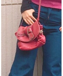 SEE BY CHLOE | ショルダーバッグ