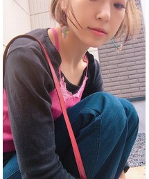 hanairoaiki | ピアス(両耳用)