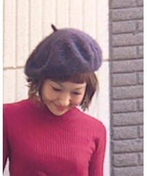 grace hats | ハンチング/ベレー帽