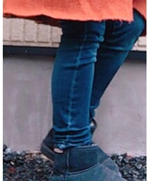 UNIQLO | デニムパンツ