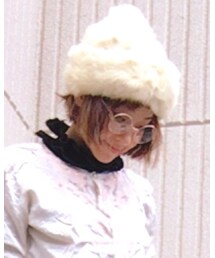 VINTAGE | 帽子