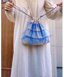 Handmade | ショルダーバッグ