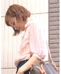 古着 | シャツ/ブラウス