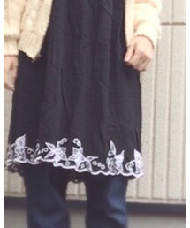 古着 | ワンピース