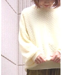 VINTAGE | ニット/セーター