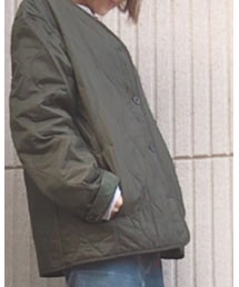 UNIQLO | ナイロンジャケット