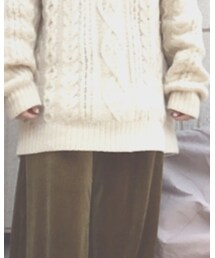 VINTAGE | ニット/セーター